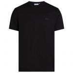 Tricou Calvin Klein SMOOTH COTTON T-SHIR