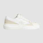 Pantofi sport Calvin Klein Chunky Cupsole Low MIXML MTL