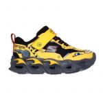 Pantofi sport Skechers THERMO-FLASH - TRUCK TROOPER