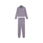 Trening Puma ESS Tape Tricot Suit CL G