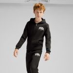 Trening Puma Full-Zip Sweat Suit FL B