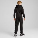 Trening Puma Full-Zip Sweat Suit FL B
