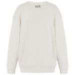 Bluza EA7 W Track Top CN