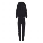 Trening EA7 W HO RN CH EXTENDED LOGO BR