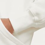Hanorac Nike W NSW PHNX FLC OOS PO HOODIE
