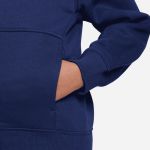 Trening Nike K NSW CLUB FLC FZ TRACKSUIT
