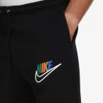 Pantaloni Nike M NK CLUB BB OH PNT FTURA BLCK
