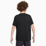 Tricou Nike K NSW TEE CLUB SSNL CAMO