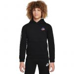 Hanorac Nike B NSW SI FLC PO HOODIE BB2