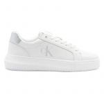 Pantofi sport Calvin Klein Chunky Cupsole LaceUp LTH