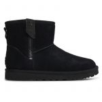 Ghete UGG Classic Mini Bailey Zip