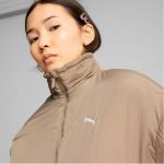 Geaca Puma Reversible Sherpa Jacket