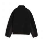 Geaca Puma Reversible Sherpa Jacket