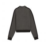 Bluza cu fermoar Puma T7 Track Jacket