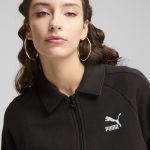 Bluza cu fermoar Puma T7 Track Jacket