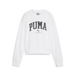 Bluza Puma Crew TR