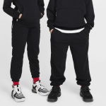 Pantaloni Nike K NK DF SI FLC PANT