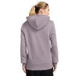 Hanorac Nike W NSW PHNX FLC STD PO LOGO HDY