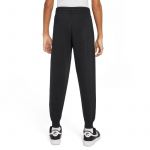 Pantaloni Nike K NSW CLUB FLC JGGR MLOGO