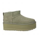 Ghete UGG Classic Ultra Mini Platform
