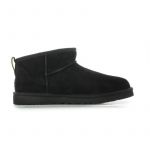 Ghete UGG Classic Ultra Mini Zip