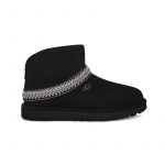 Ghete UGG Classic Mini Crescent