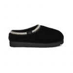 Papuci UGG Tasman Maxi Curly