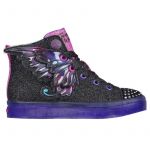 Pantofi sport Skechers TWI-LITES 2.0 - TWINKLE WISHES