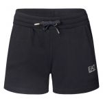 Sort EA7 W shorts