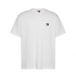 Tricou Tommy Hilfiger TJM RLX BADGE TEE
