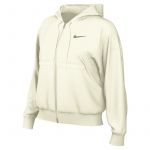 Bluza Nike W NSW PHNX FLC FZ OS HOODIE