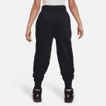 Pantaloni Nike G NSW CLUB FLC HR FTD PNT LBR