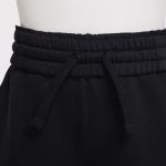Pantaloni Nike G NSW CLUB FLC HR FTD PNT LBR