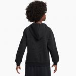 Hanorac Nike K NK DF SI FLC PO HOODY