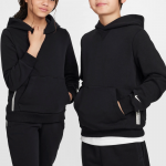Hanorac Nike K NK DF SI FLC PO HOODY