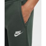 Pantaloni Nike B NSW TCH FLC SSNL TF+ JOGGER