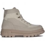 Ghete Tommy Hilfiger LACE-UP BOOTIE
