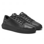 Pantofi sport Calvin Klein CHUNKY CUPSOLE LOW OHB