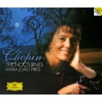 Chopin: The Nocturnes | Maria Joao Pires