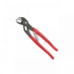 Cleste tip papagal, Smart Grip, 250mm, 32mm / 1.1/4", Knipex