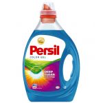 Detergent Automat Lichid Persil Gel Color, 40 Spalari, 2 L
