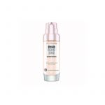 Fond de ten cu acid hialuronic, Maybelline, Dream Radiant Liquid, 05 Fair Porcelain, 30 ml