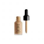 Fond de ten, NYX, Total Control Drop, 09 Medium Olive, 13 ml