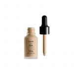 Fond de ten, NYX, Total Control Drop, 6.5 Nude, 13 ml