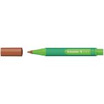 Liner - 1 mm link-it Castaniu- Schneider | Schneider