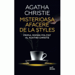 Misterioasa afacere de la Styles | Agatha Christie