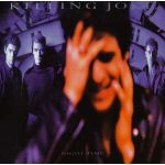 Night Time | Killing Joke