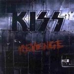 Revenge | Kiss
