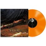 The Approbation (Orange Vinyl) | Avkrvst