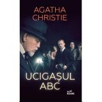 Ucigasul ABC | Agatha Christie